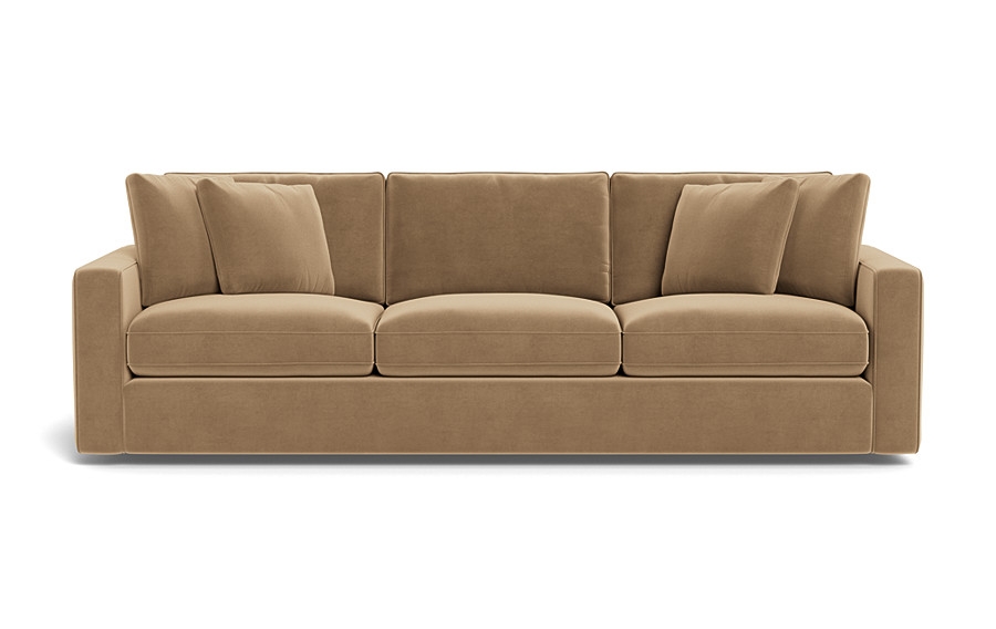 James 3-Seat Sofa - Image 0
