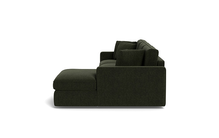 James 3-Seat Right Chaise Sectional - Image 4