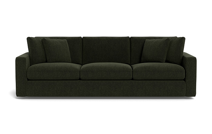 James 3-Seat Sofa - Image 0
