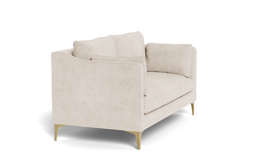 Caitlin Loveseat by The Everygirl® - Image 1