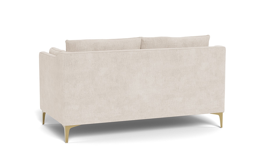 Caitlin Loveseat by The Everygirl® - Image 4