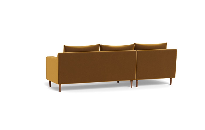 Sloan  Chaise Sectional - Image 3