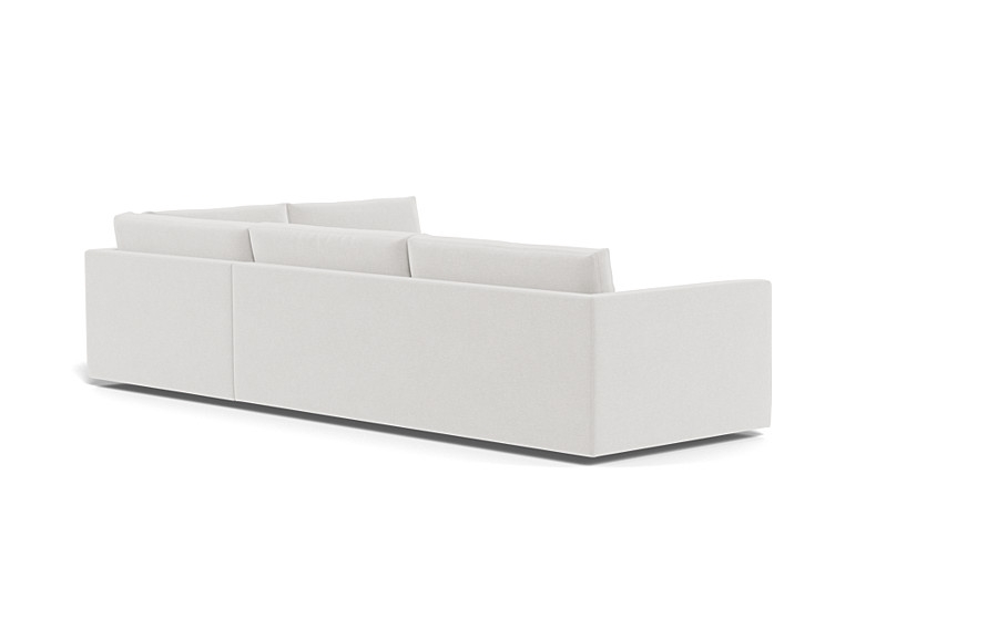 Lukas 3-Seat Right Bumper Sectional - Image 2