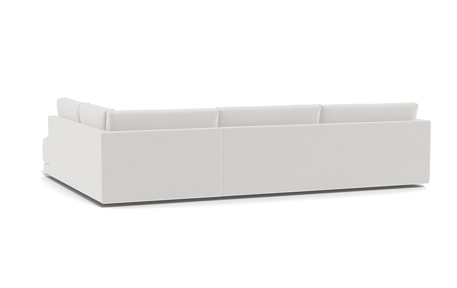 Lukas 3-Seat Right Bumper Sectional - Image 4