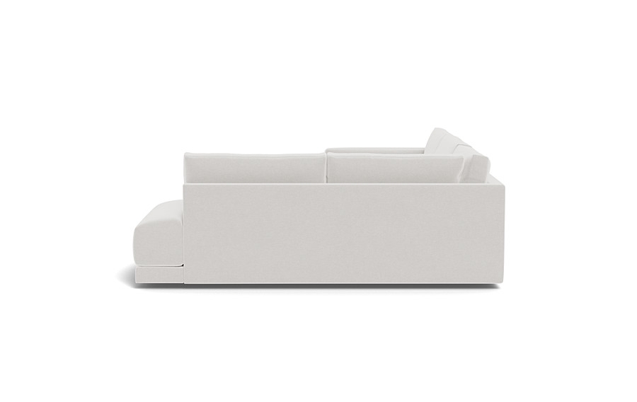 Lukas 3-Seat Right Bumper Sectional - Image 1