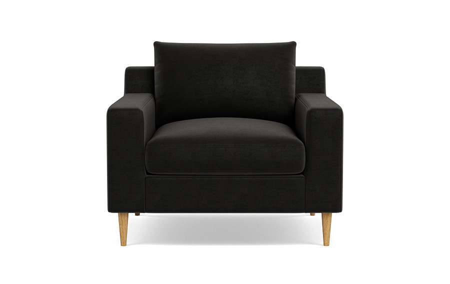 Sloan Accent Chair - Image 0