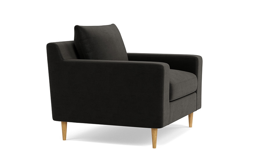 Sloan Accent Chair - Image 4