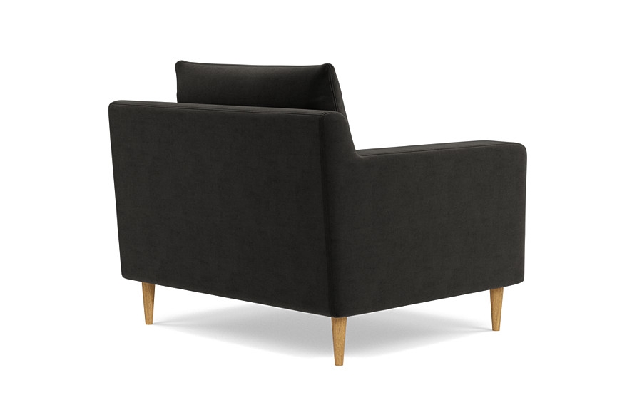 Sloan Accent Chair - Image 3