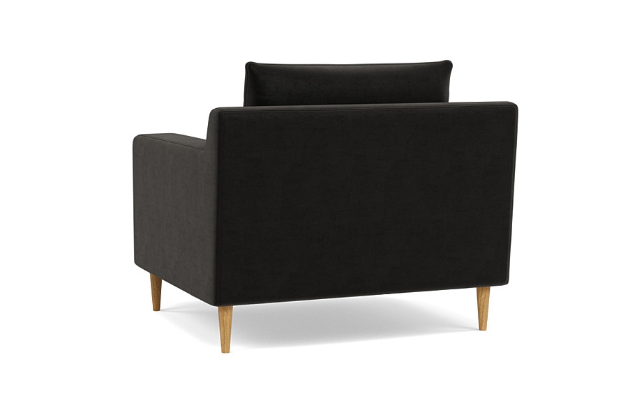 Sloan Accent Chair - Image 1