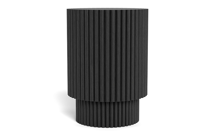 Nina Round Side Table - Image 4