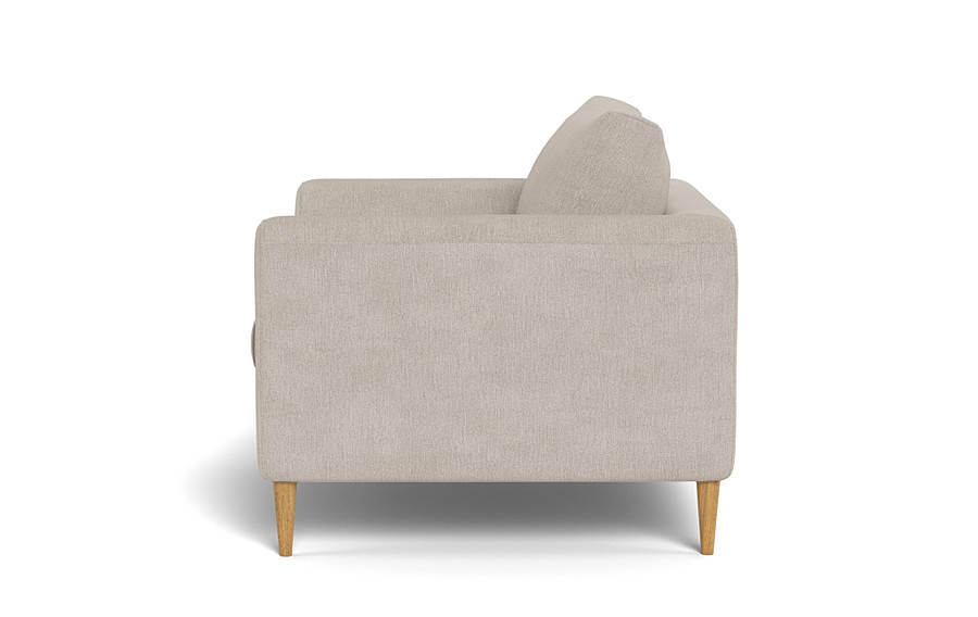 Asher Accent Chair - Image 1