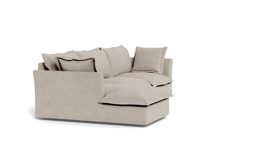 Skylar  Chaise Sectional - Image 3