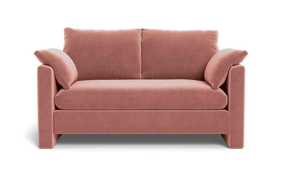 Hayley Loveseat - Image 0