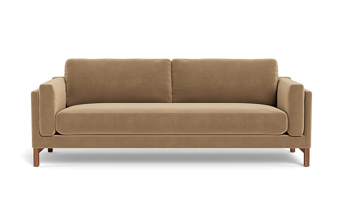 Gaby 2-Seat Sofa - Image 0