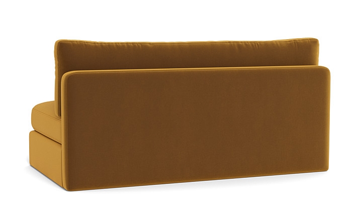 Tatum Modular Armless Sofa - Image 4