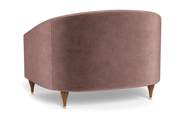 Tegan Chair and a Half - Image 3