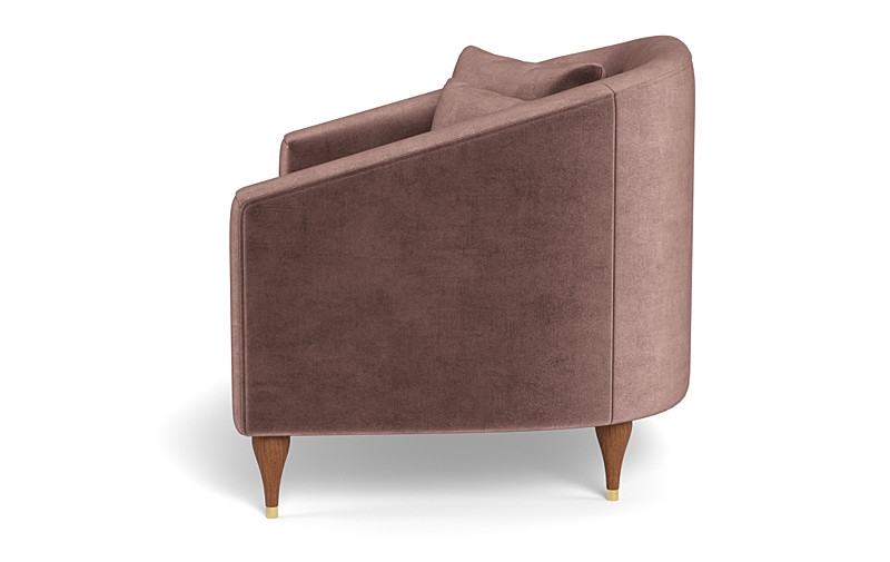 Tegan Chair and a Half - Image 4