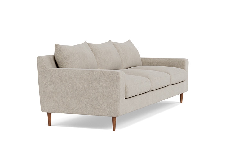 Sloan 3-Seat Sofa - Image 4