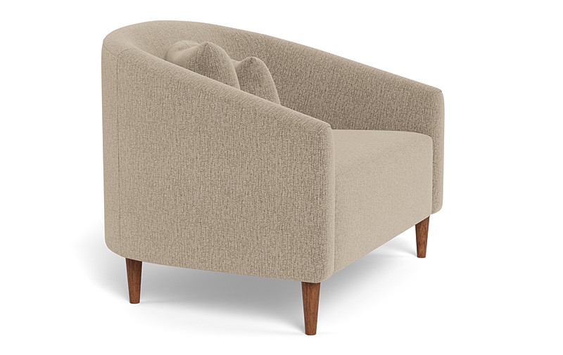 Tegan Chair and a Half - Image 3