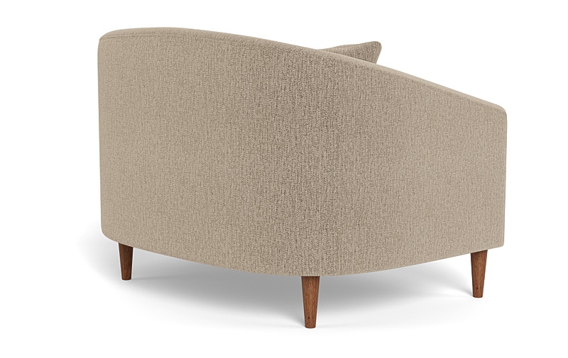 Tegan Chair and a Half - Image 2