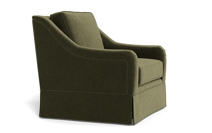 Alexander Swivel Chair - Image 1