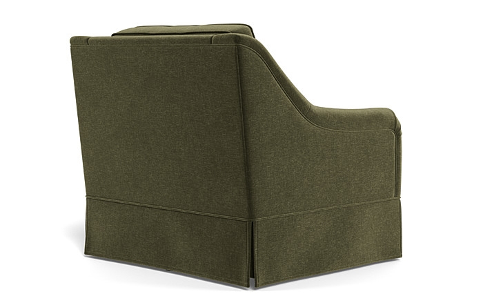 Alexander Swivel Chair - Image 3