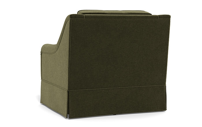 Alexander Swivel Chair - Image 2