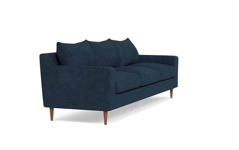 Sloan 3-Seat Sofa with Down Alternative - Image 1