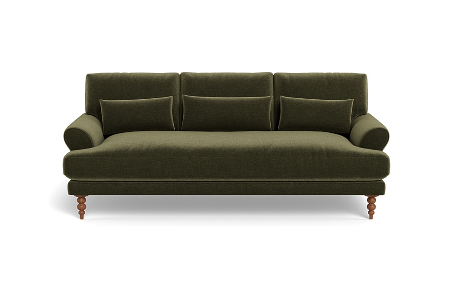 Maxwell Loveseat by Apartment Therapy - Image 0