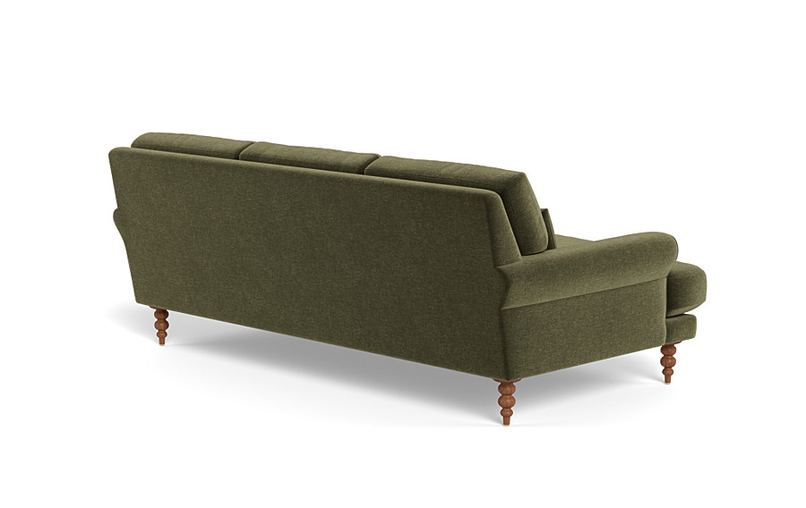 Maxwell Loveseat by Apartment Therapy - Image 4