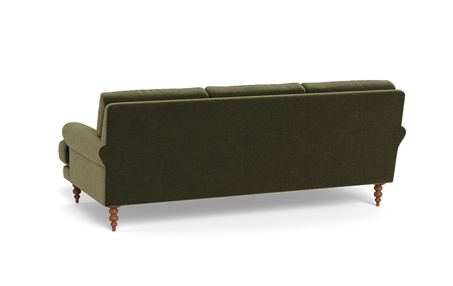 Maxwell Loveseat by Apartment Therapy - Image 2