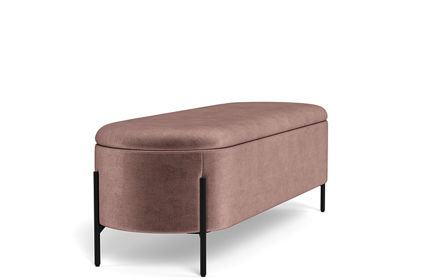 Fiona Storage Bench - Image 1