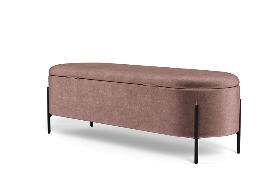 Fiona Storage Bench - Image 2