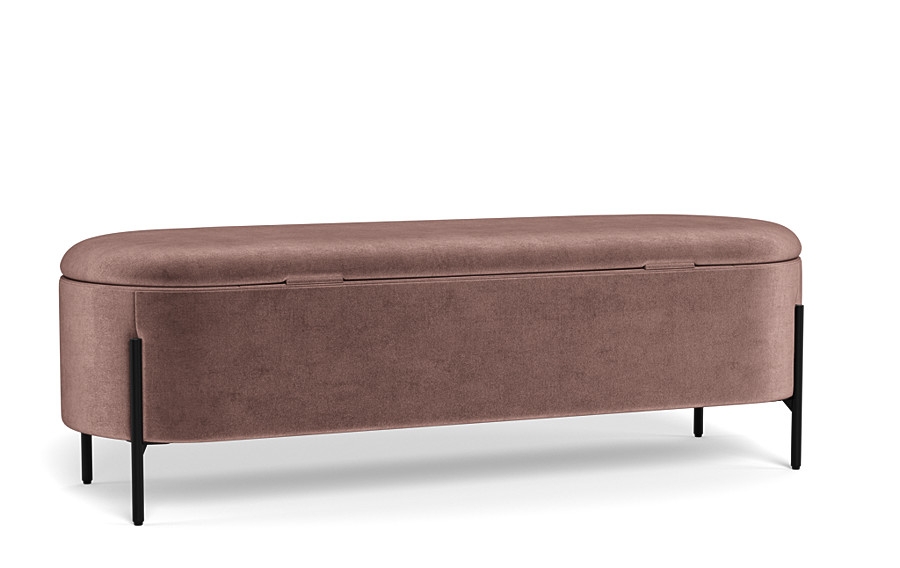 Fiona Storage Bench - Image 4