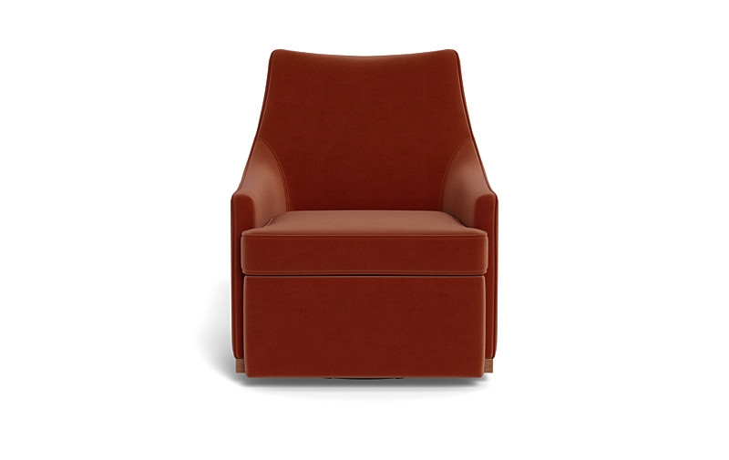Kingsley Swivel Chair - Image 0