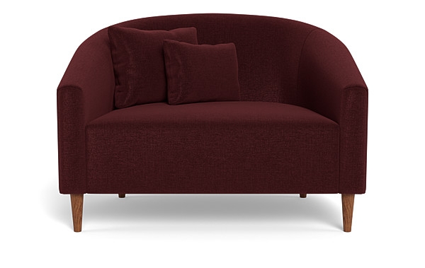 Tegan Chair and a Half - Image 0