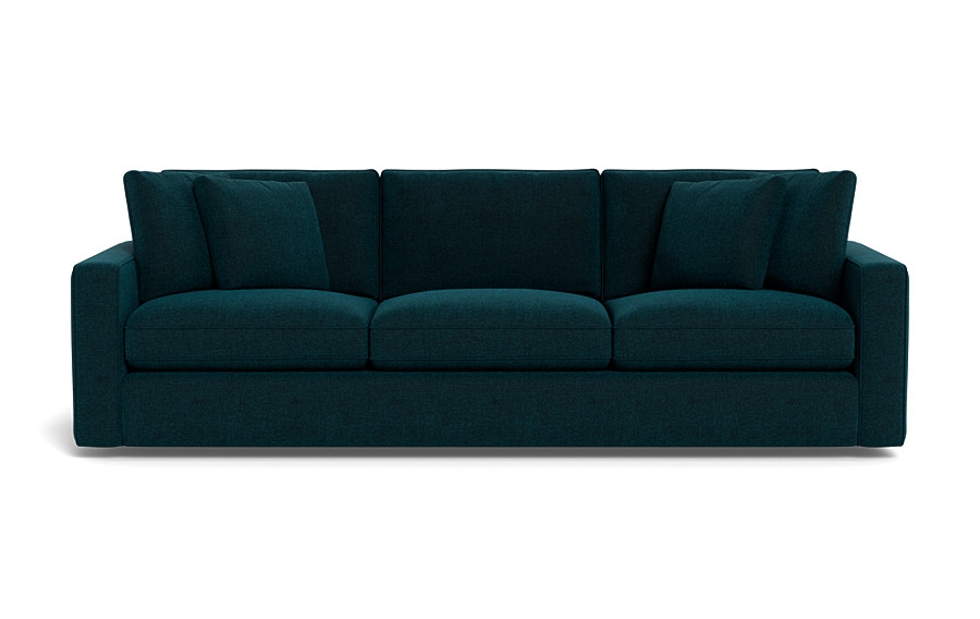 James 3-Seat Sofa - Image 0