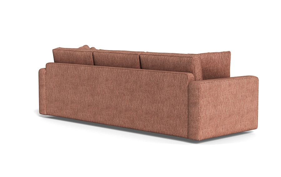 James 3-Seat Sofa - Image 4
