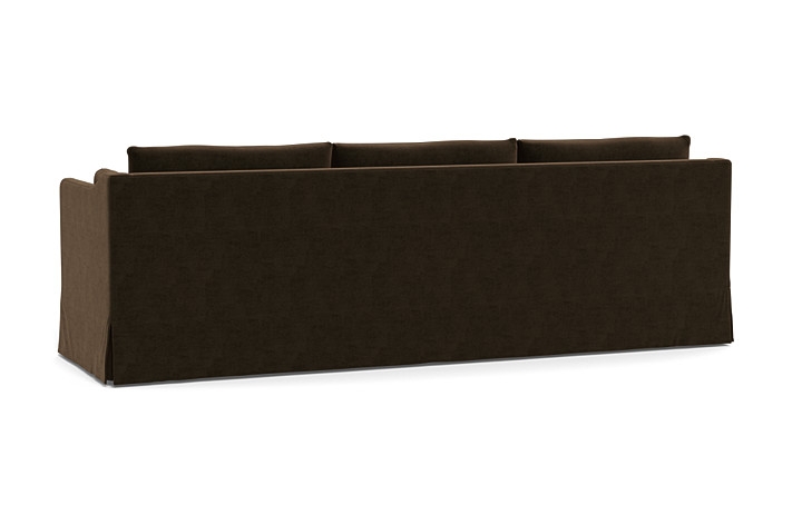 Caitlin Slipcovered 3-Seat Sofa by The Everygirl® - Image 2