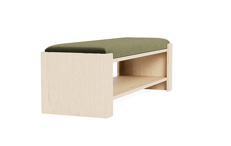 Reeve Bench - Image 3