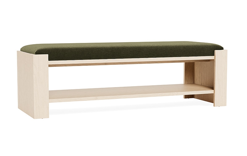 Reeve Bench - Image 1