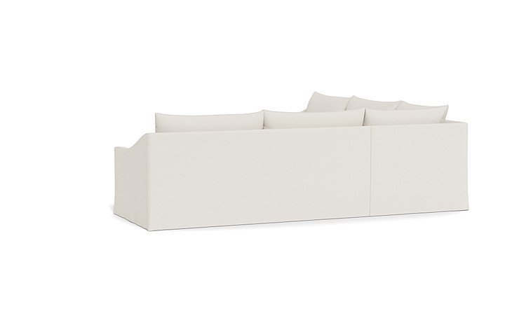 Dixon Corner 4-Seat Sectional - Image 3