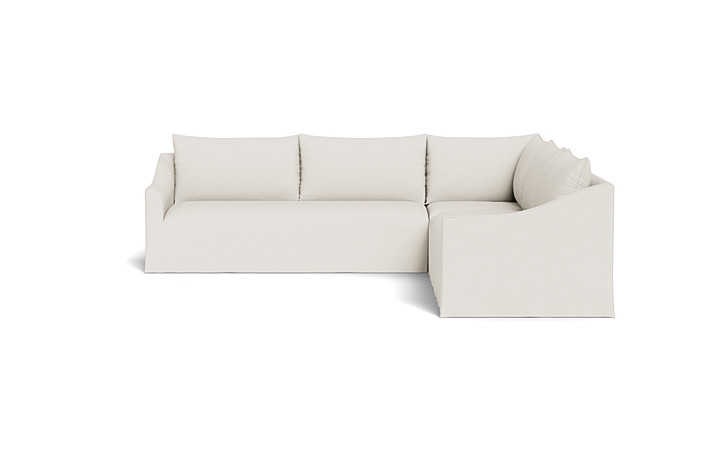 Dixon Corner 4-Seat Sectional - Image 1