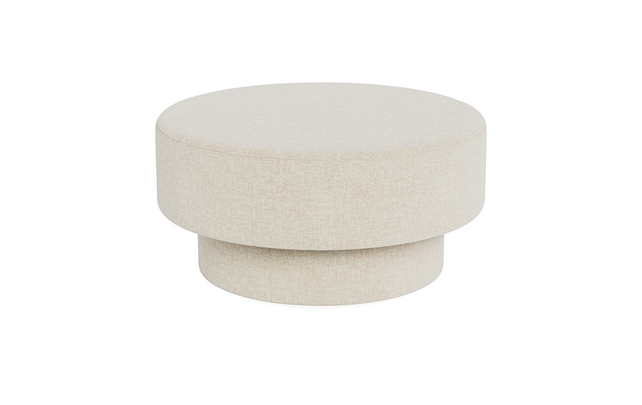 Benson Footed Round - Image 4