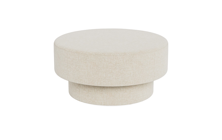 Benson Footed Round - Image 2