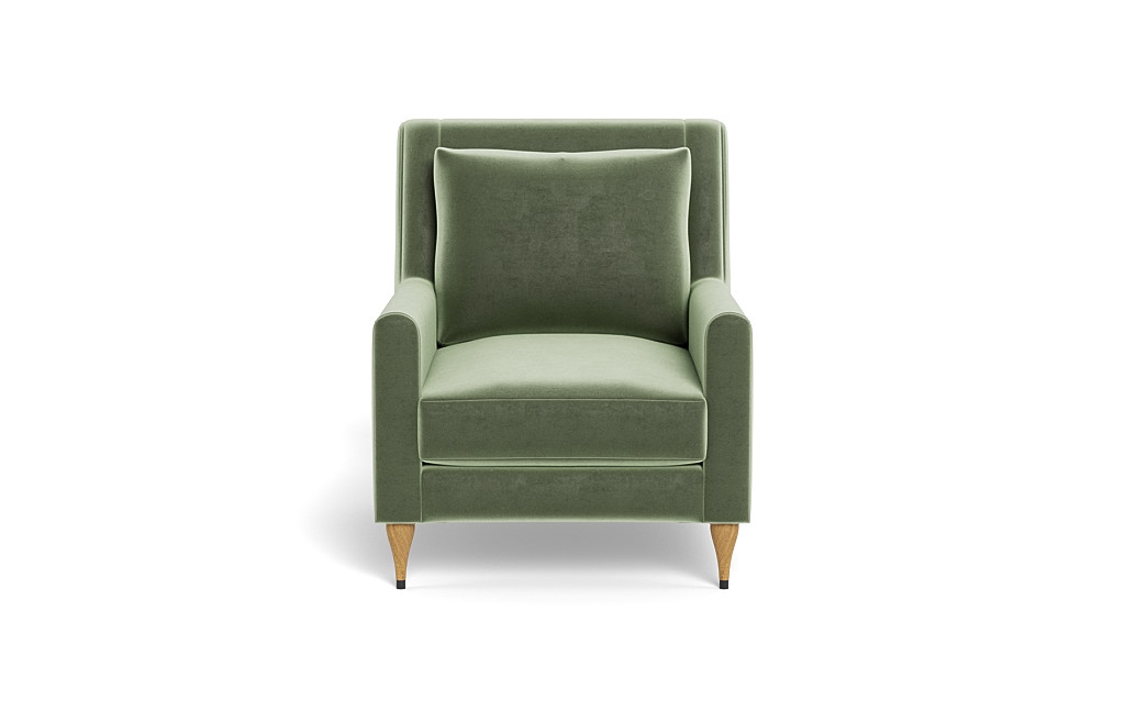 Lennox Petite Chair - Image 0