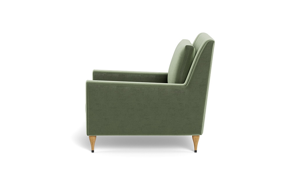 Lennox Petite Chair - Image 1