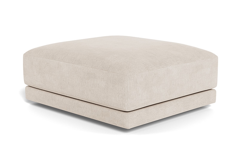 Lukas Rectangular Ottoman - Image 3