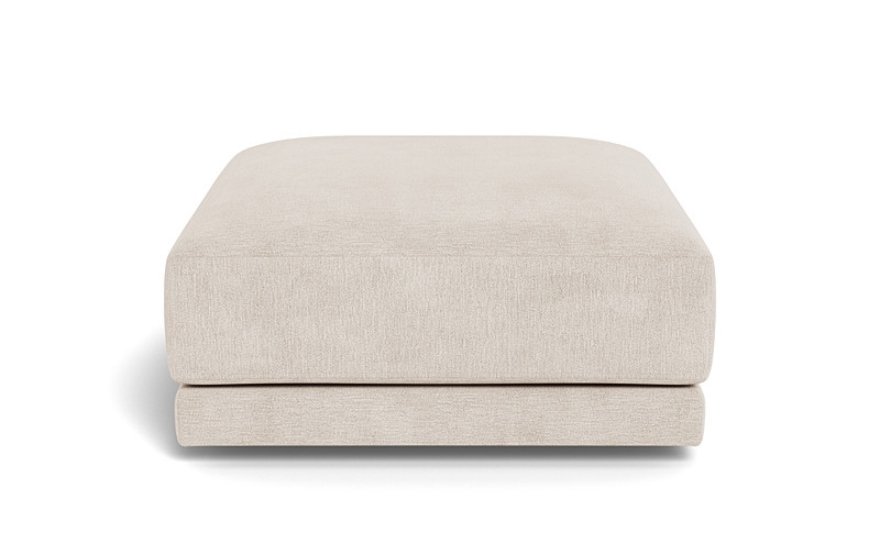 Lukas Rectangular Ottoman - Image 4