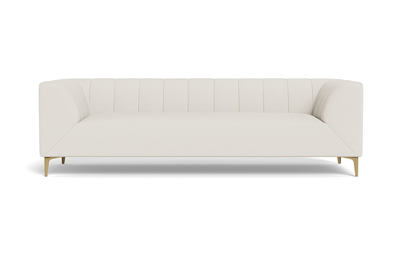 Lowen Fabric Sofa - Image 0
